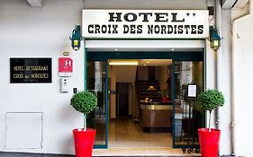 Hotel Croix Des Nordistes